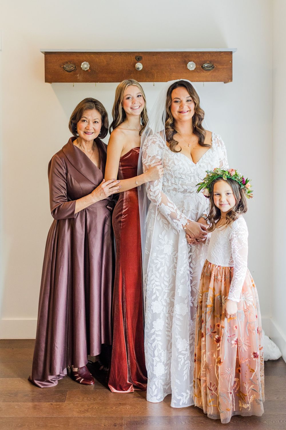 Avonlea Farms Wedding Richmond Virginia