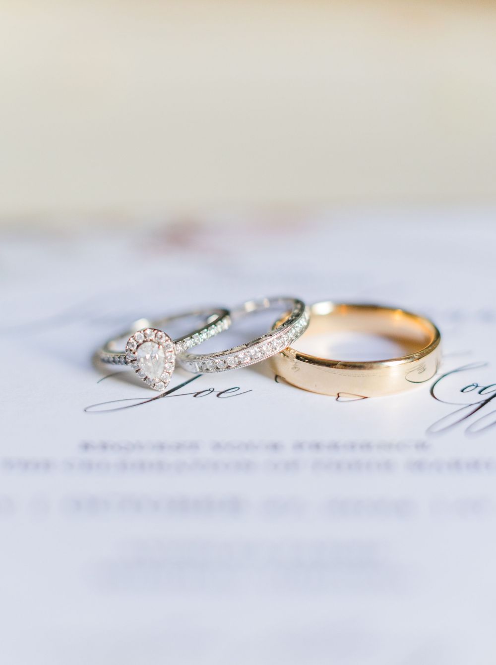 Avonlea Farms Wedding Richmond Virginia