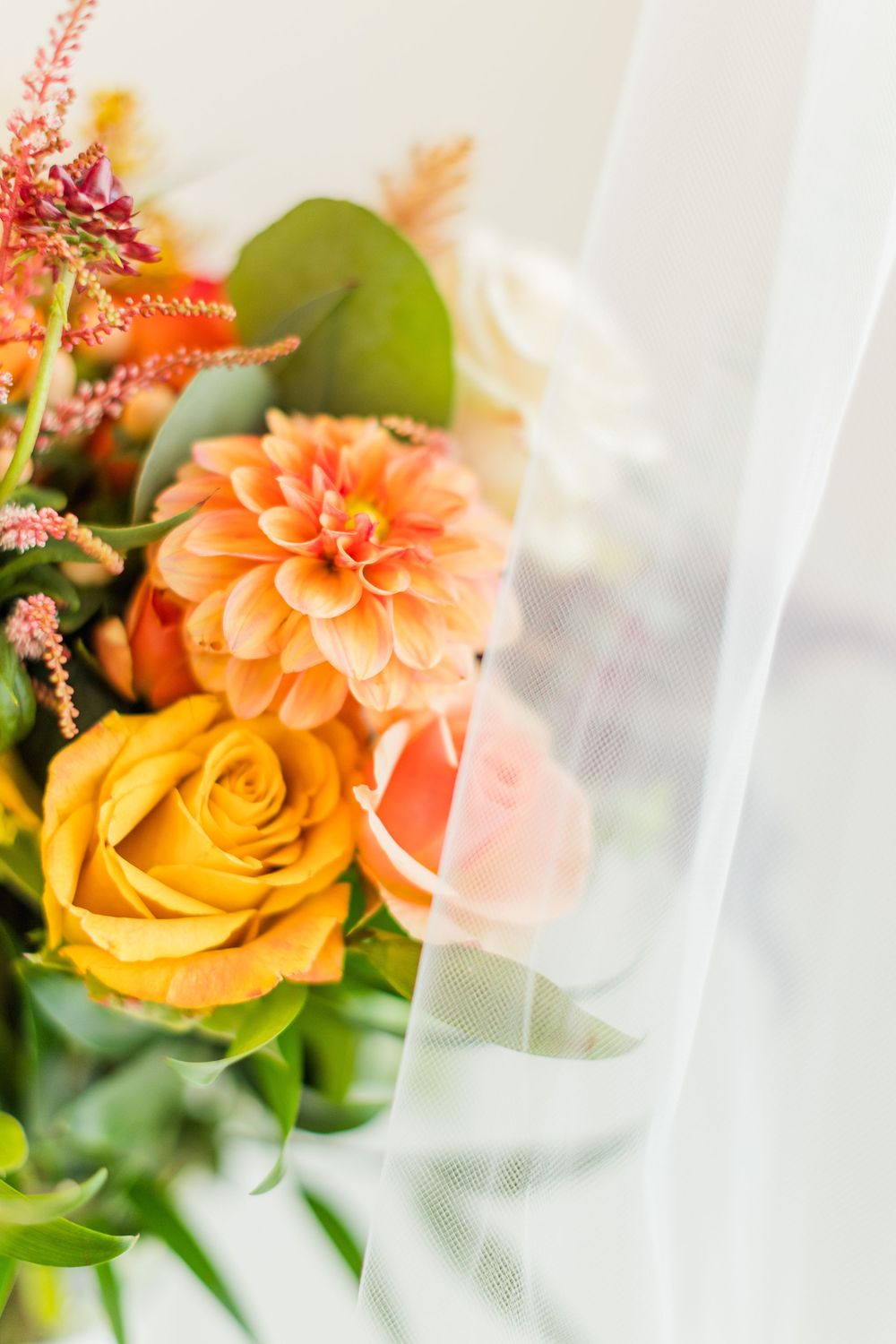 Avonlea Farms Wedding Richmond Virginia
