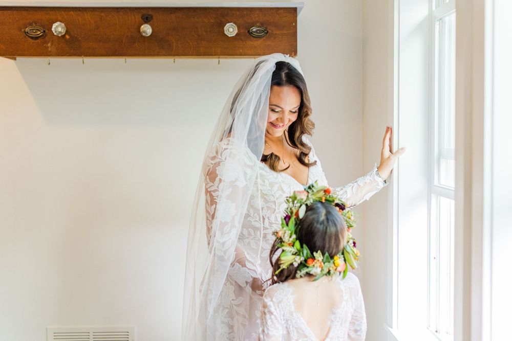 Avonlea Farms Wedding Richmond Virginia