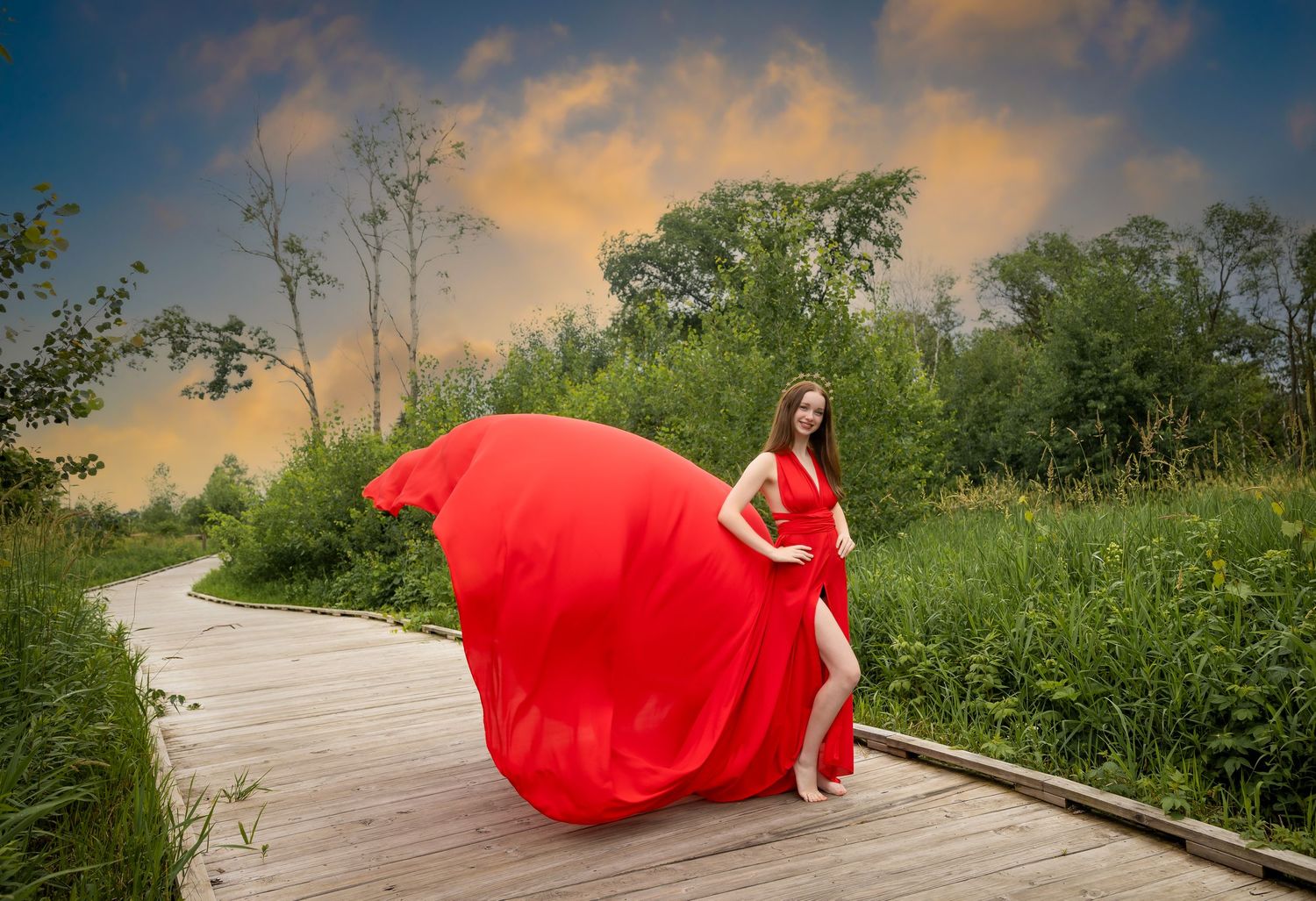 Jada     Blaine, MN