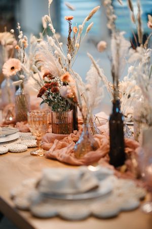 Details bei einem Event