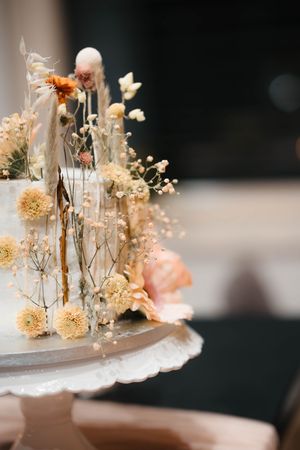 Detail, Torte, Event
