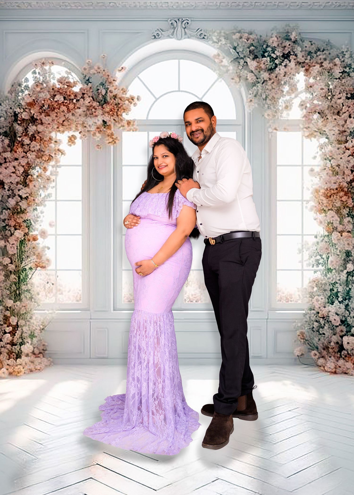 maternity