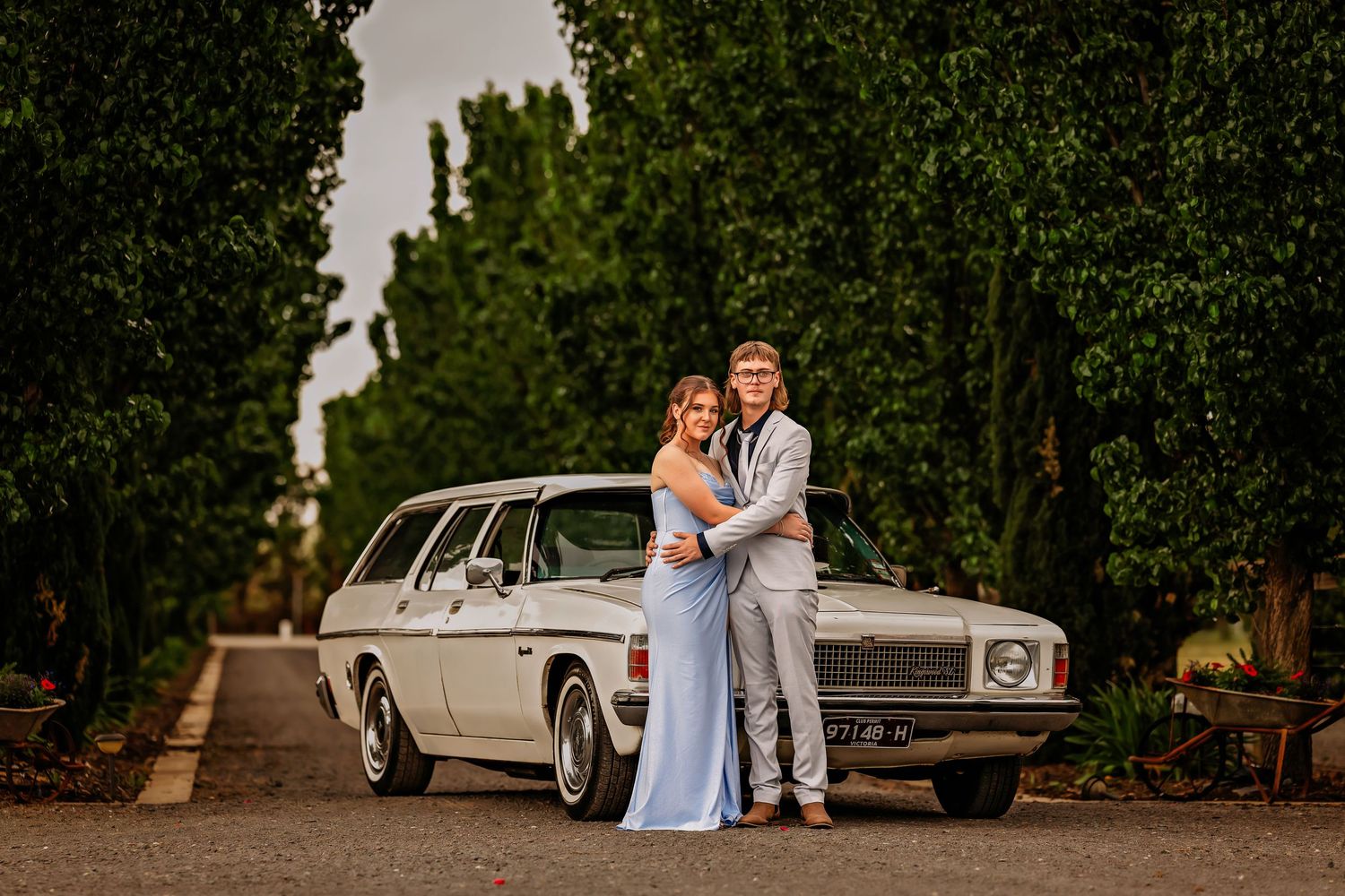 Formal Photography Shepparton Nikolina