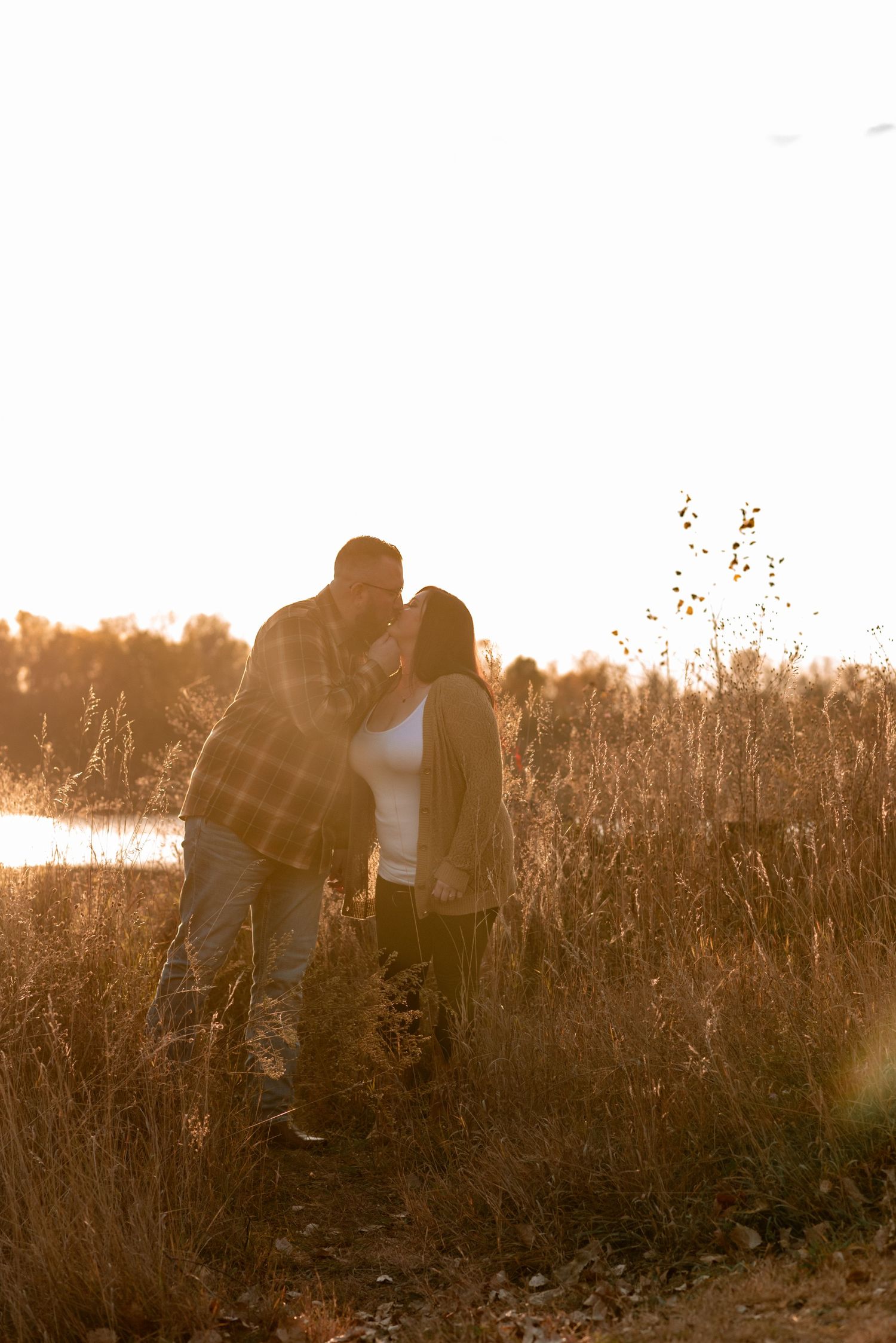 Engagement Session, Wisconsin Wedding Photographer, Engagement Photography