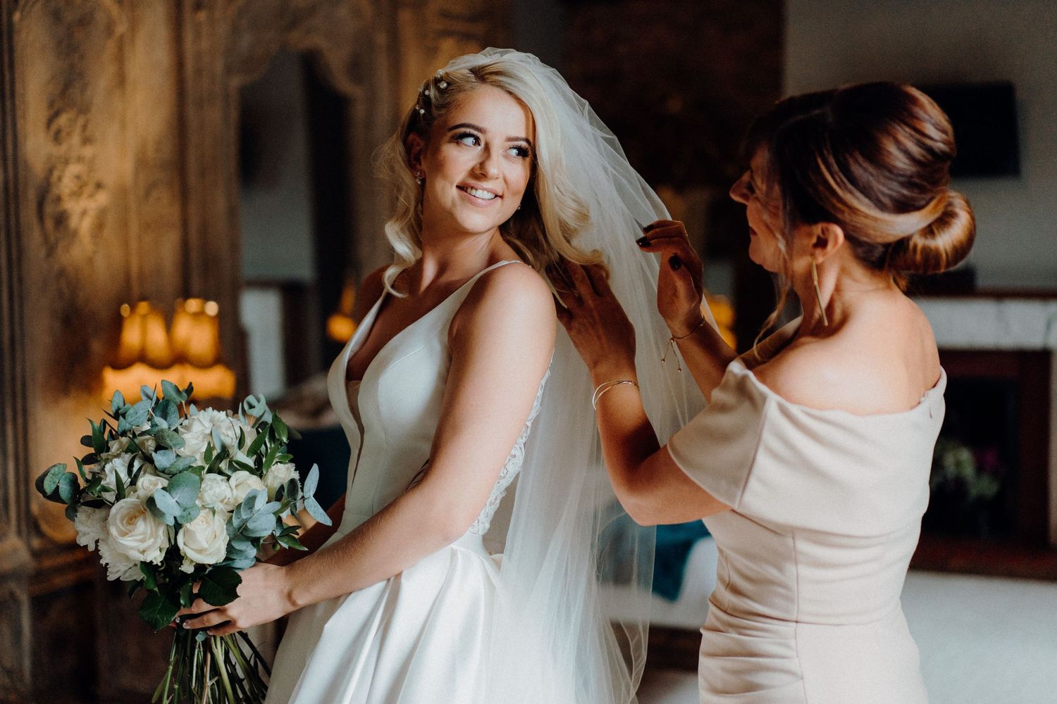 Le Petit Château Wedding Photography