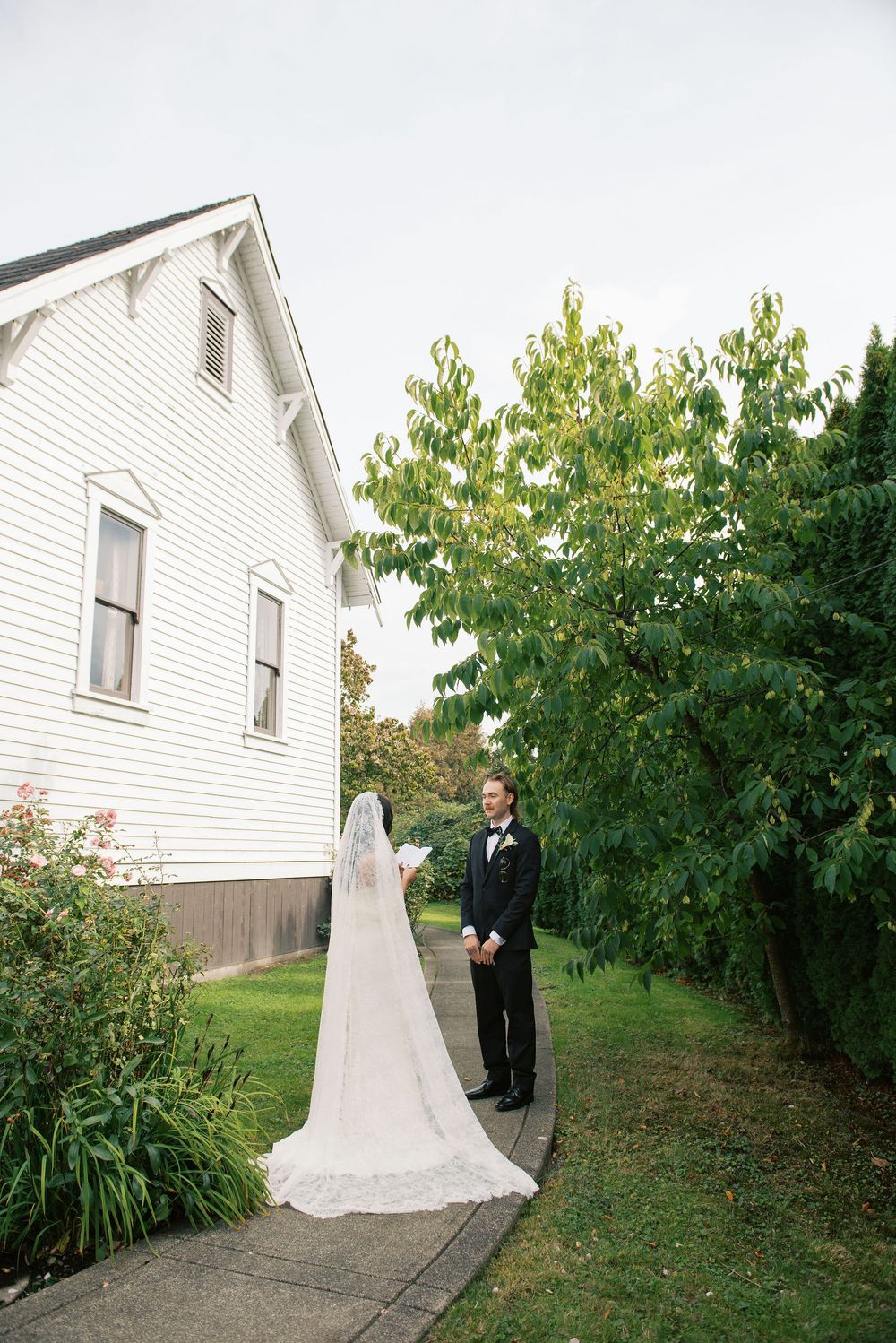 Comox Valley Wedding Photographer. Campbell River. Tofino. Qualicum Beach. Film.