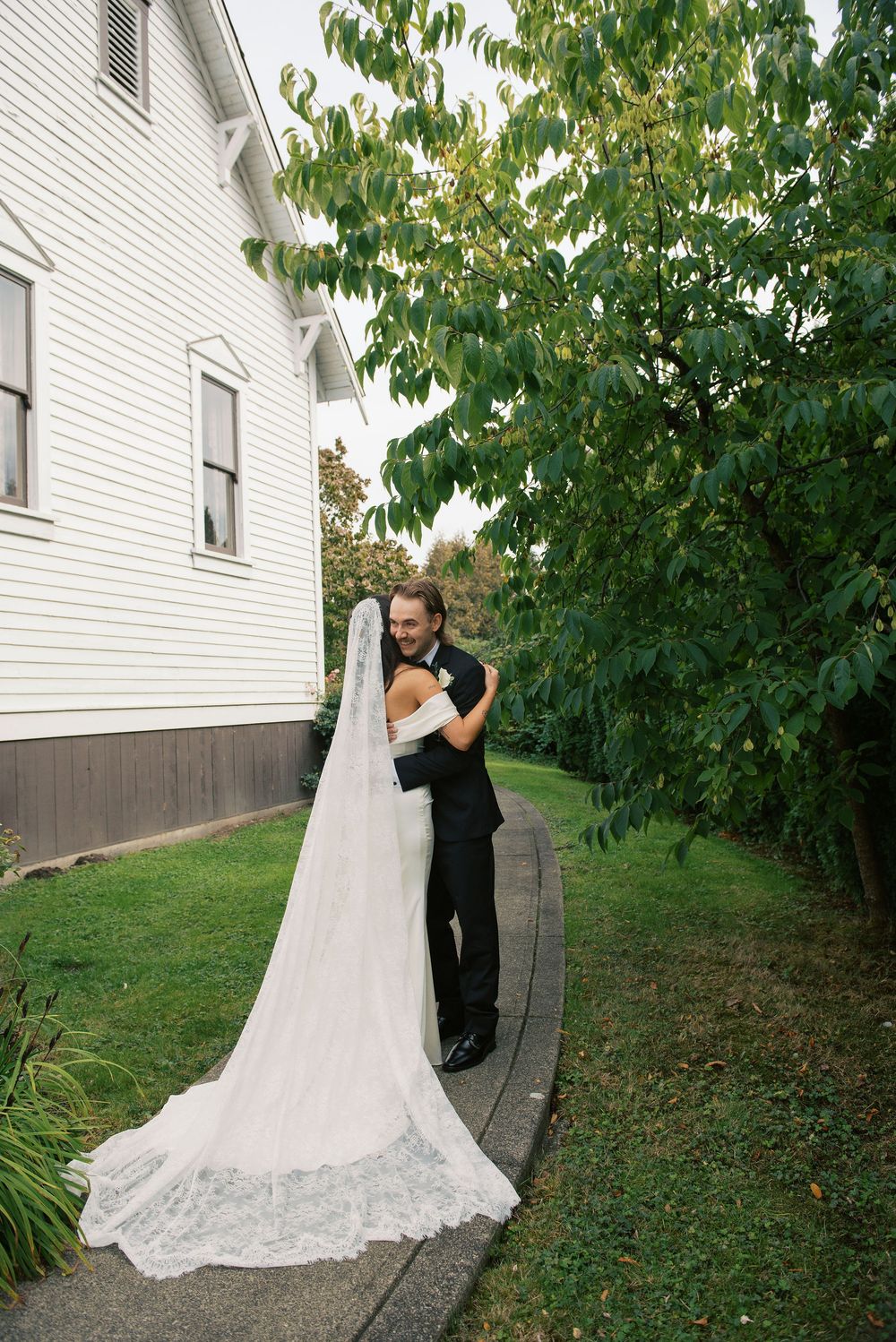 Comox Valley Wedding Photographer. Campbell River. Tofino. Qualicum Beach. Film.