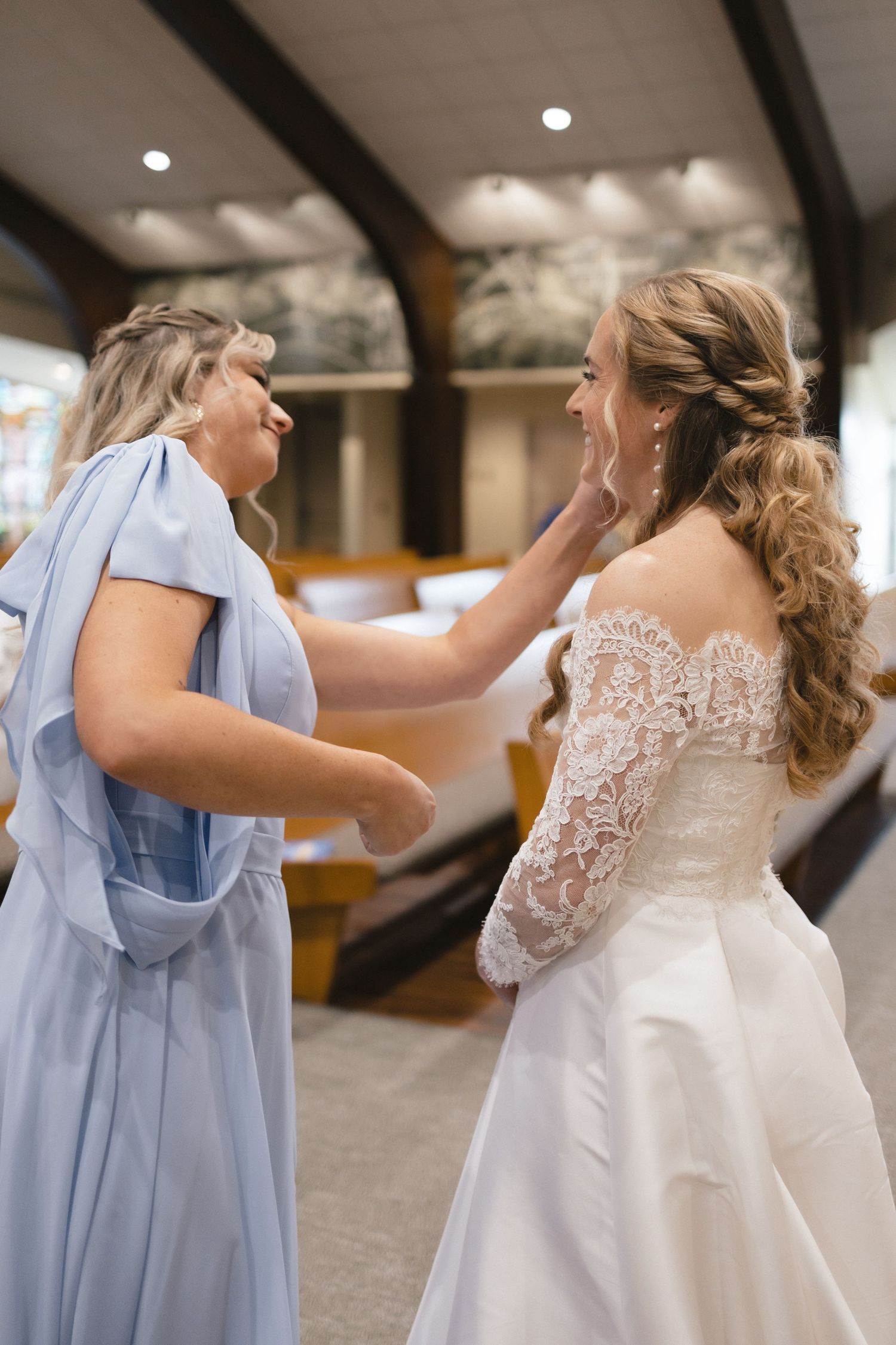 Mississippi Gulf Coast Wedding Photography