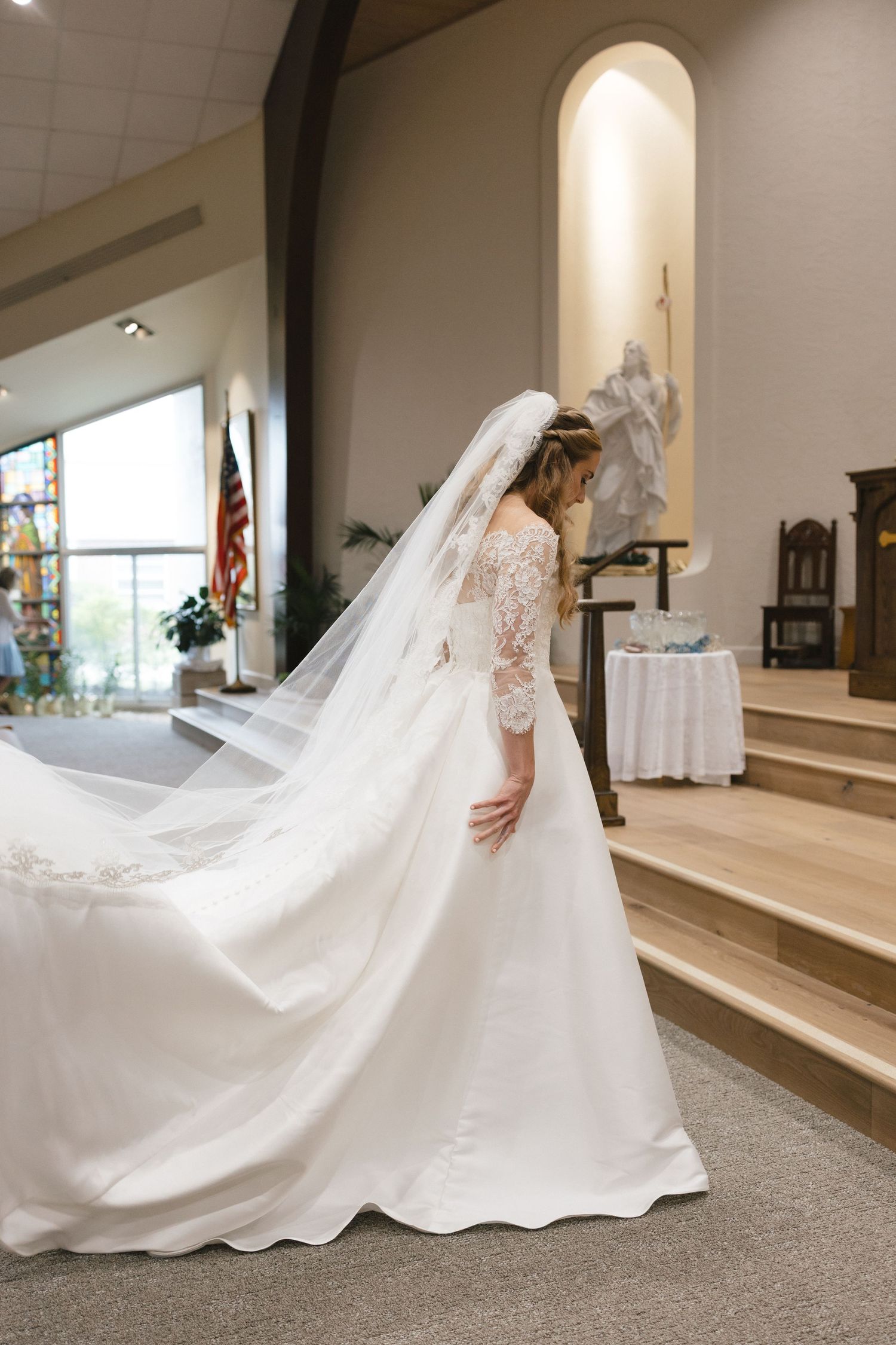 Mississippi Gulf Coast Wedding Photography