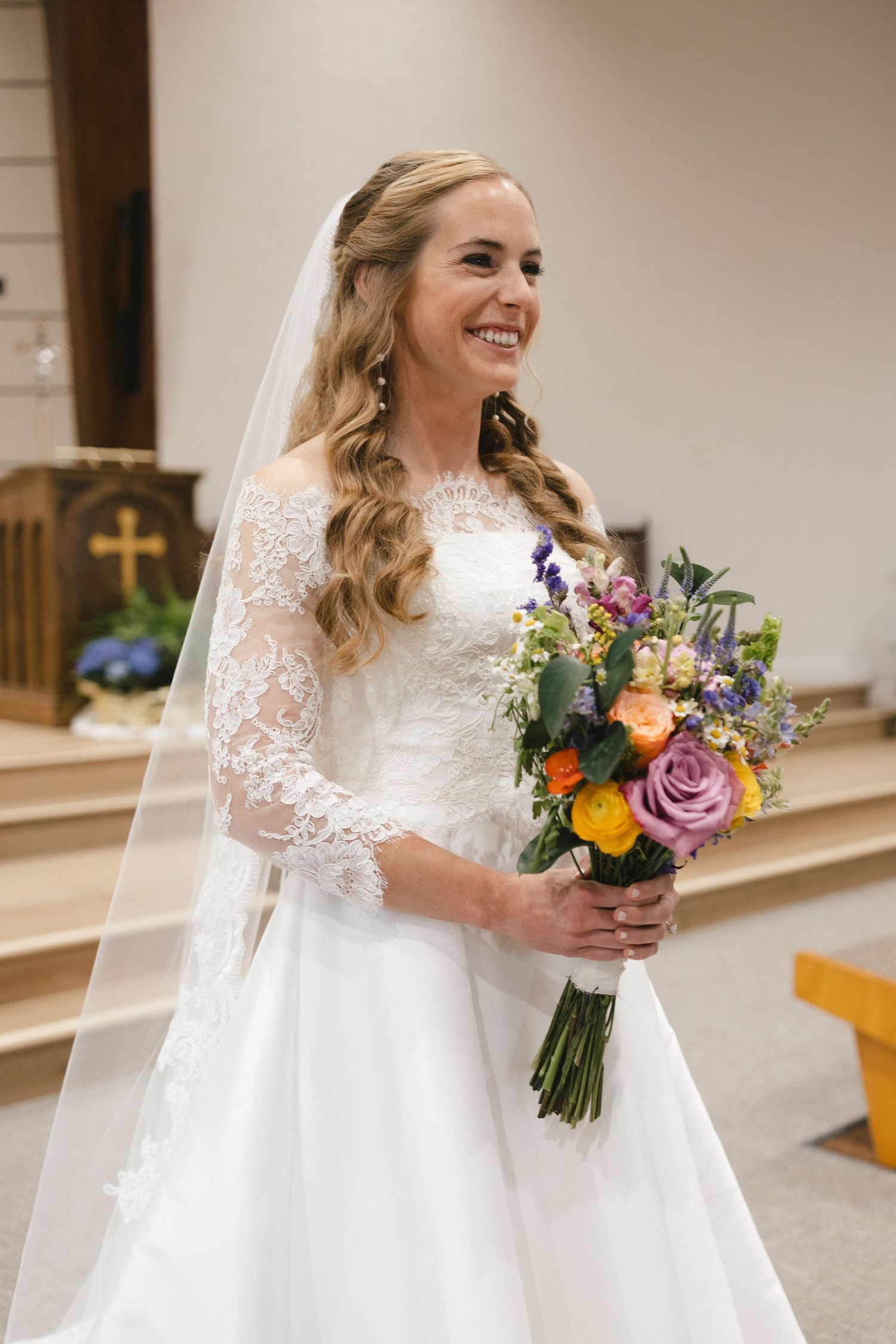Mississippi Gulf Coast Wedding Photography