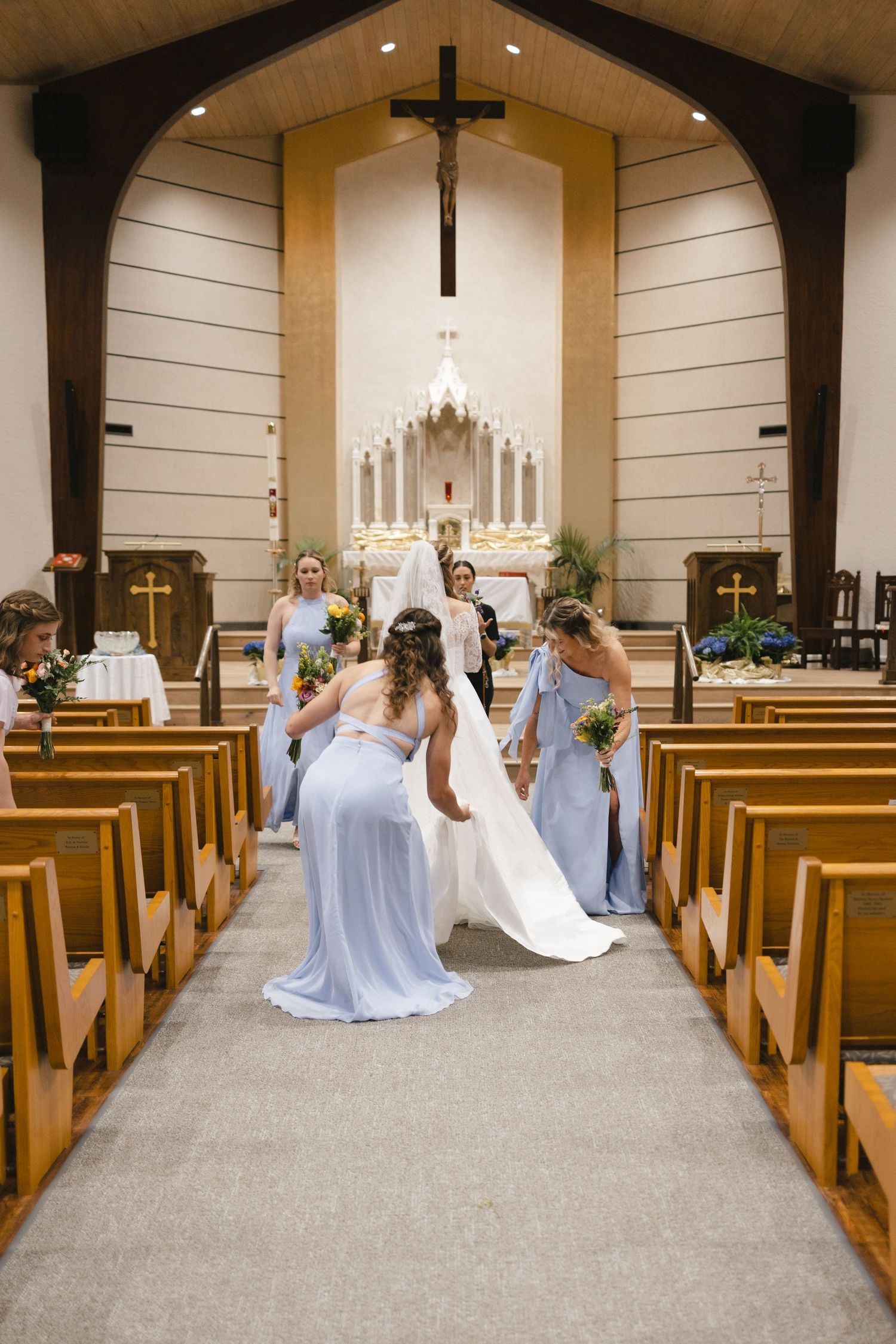 Mississippi Gulf Coast Wedding Photography