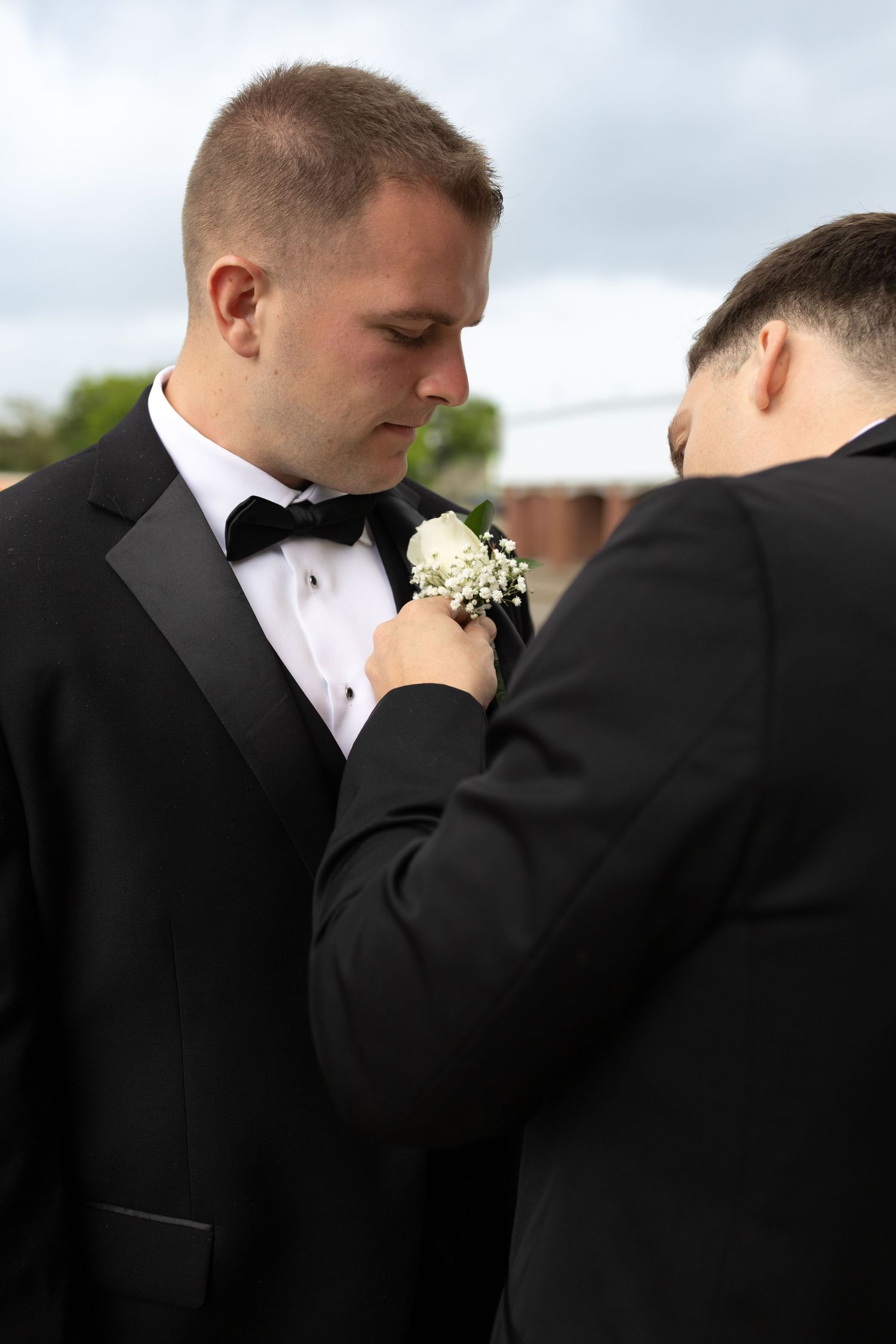 Mississippi Gulf Coast Wedding Photography