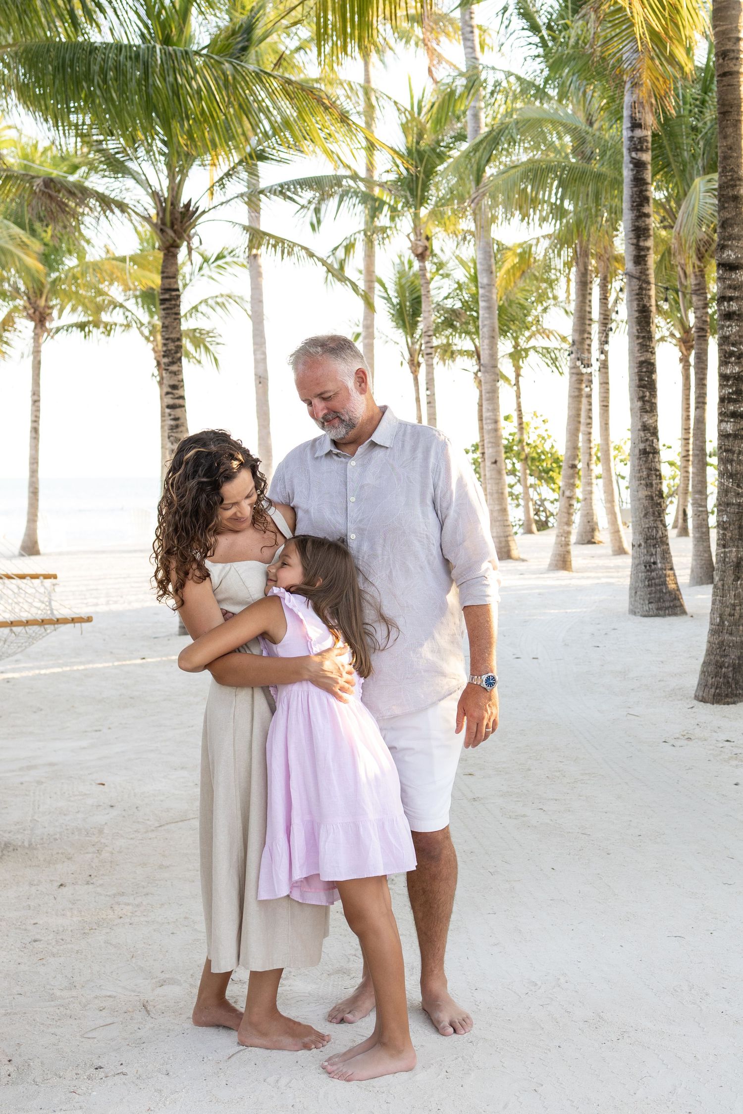 Florida Keys Family Photography