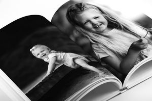 Minder for livet hos famliiefotografen i Århus, som fotografere søskende og børnefamlier. Fotograf.