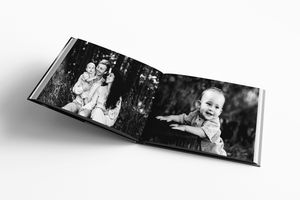 Fineste fotobøger hos førende fotograf i Århus Aarhus. Fotograf Familiefotograf.