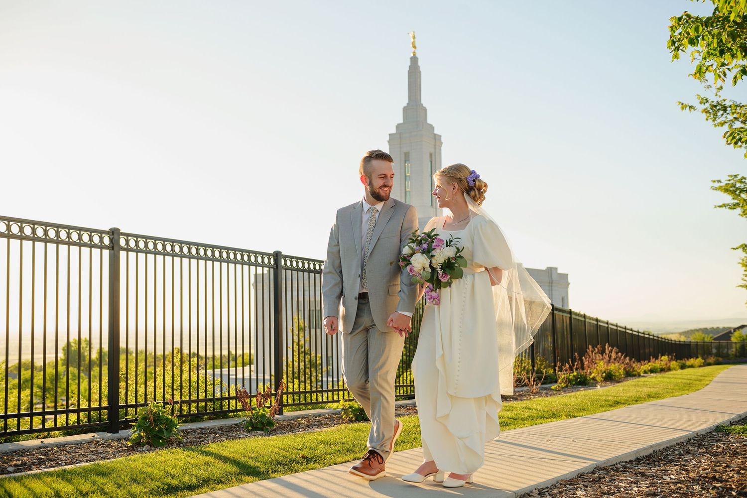 pocatello temple portrait professional wedding photographer ShutterGirl Photography Idaho Falls Idaho, jackson hole wedding photographer