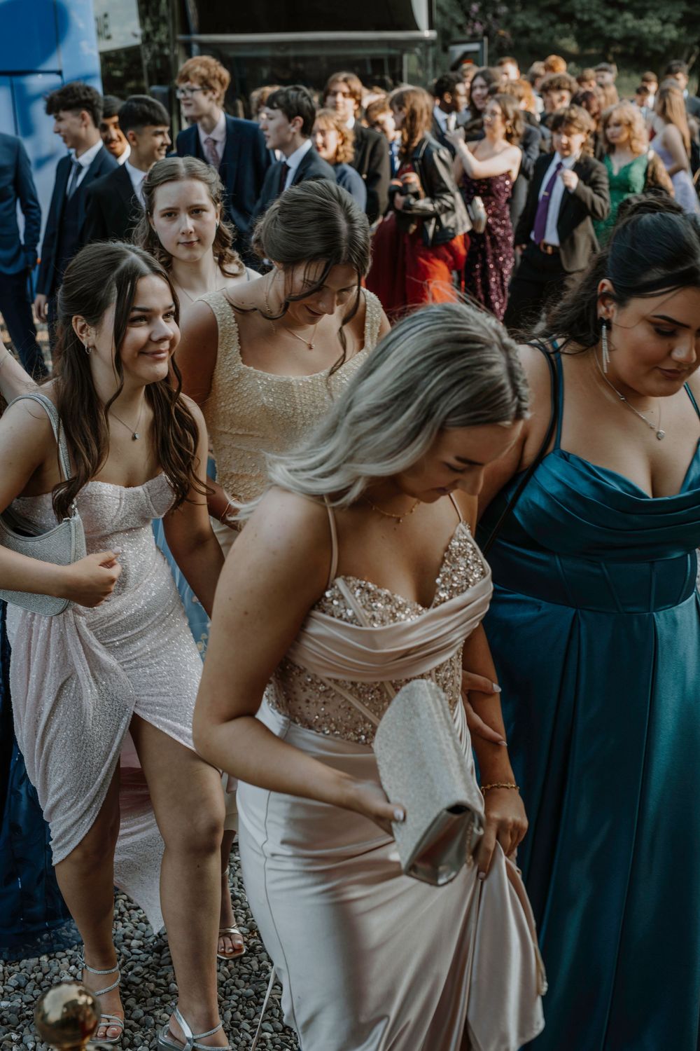 DHS Prom, Event Photography