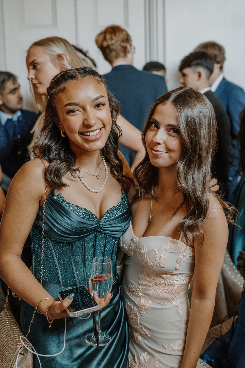 DHS Prom, Event Photography