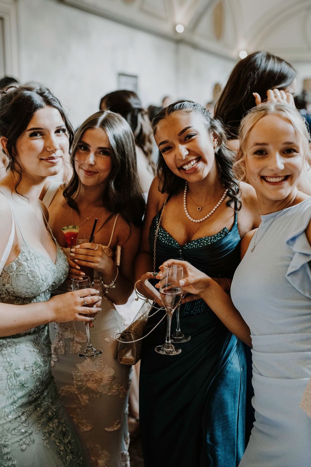 DHS Prom, Event Photography