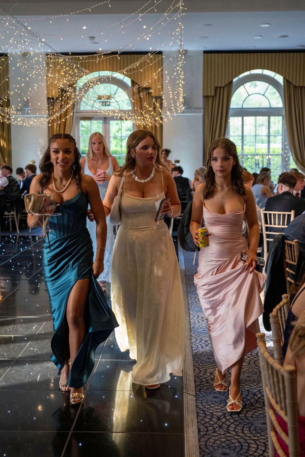 DHS Prom, Event Photography