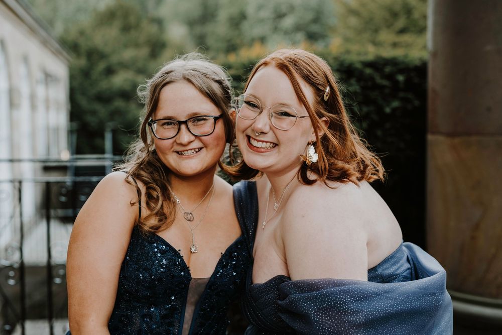 DHS Prom, Event Photography