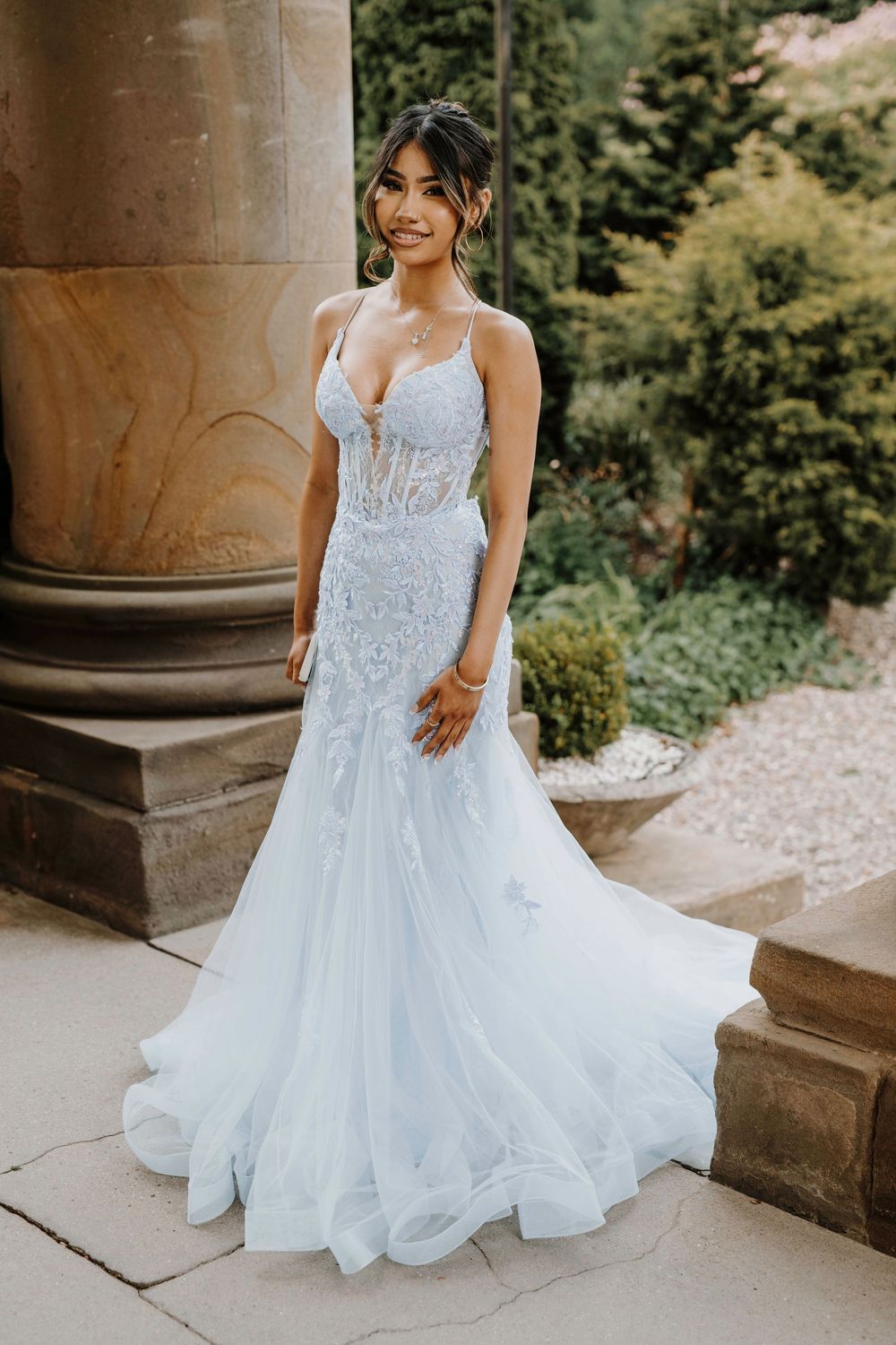 DHS Prom, Event Photography