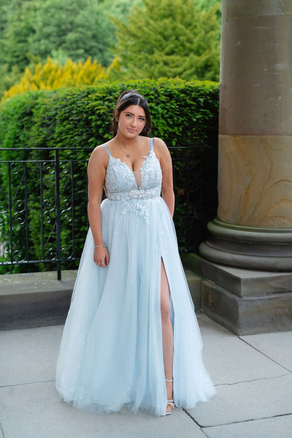 DHS Prom, Event Photography
