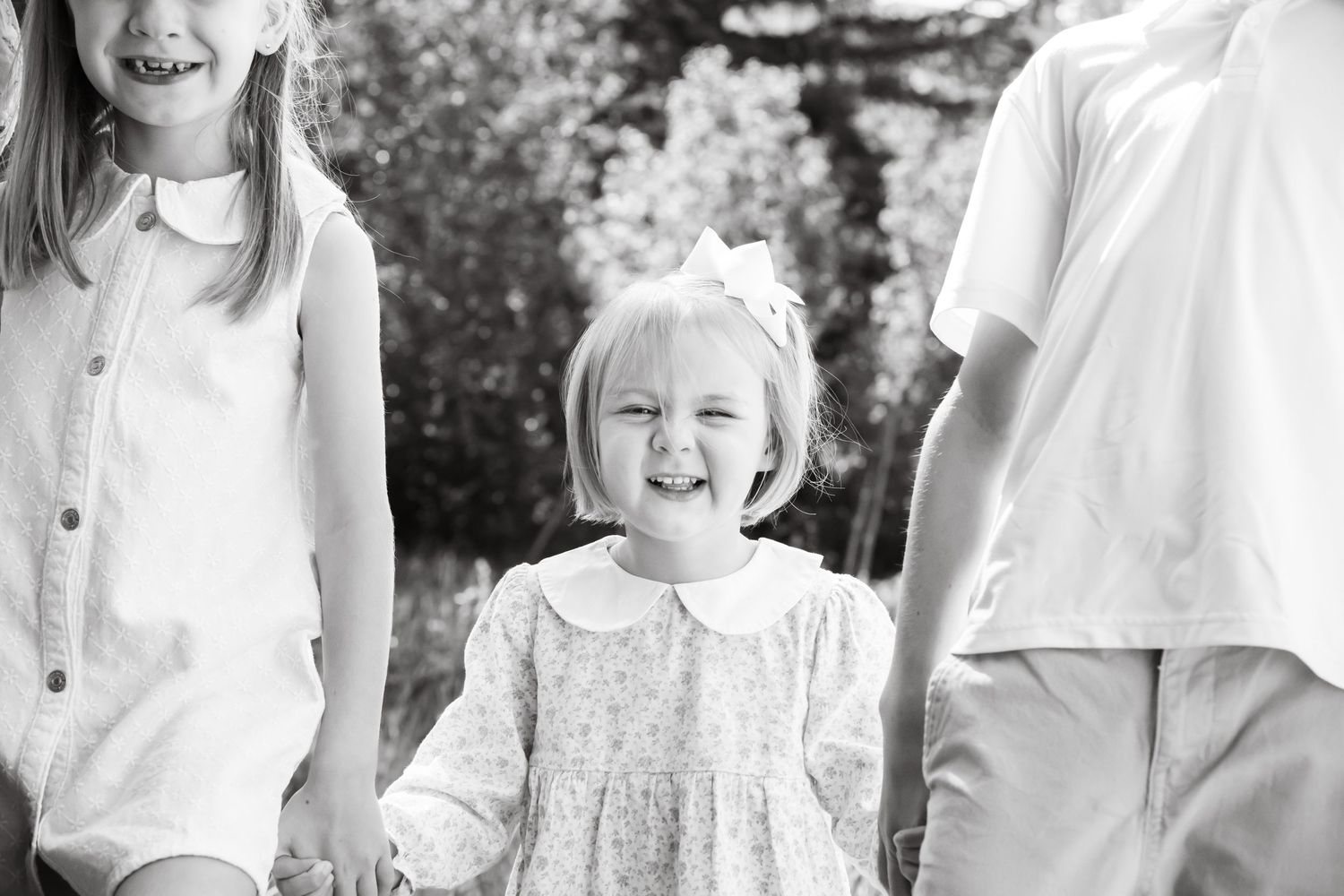Vail family photographer