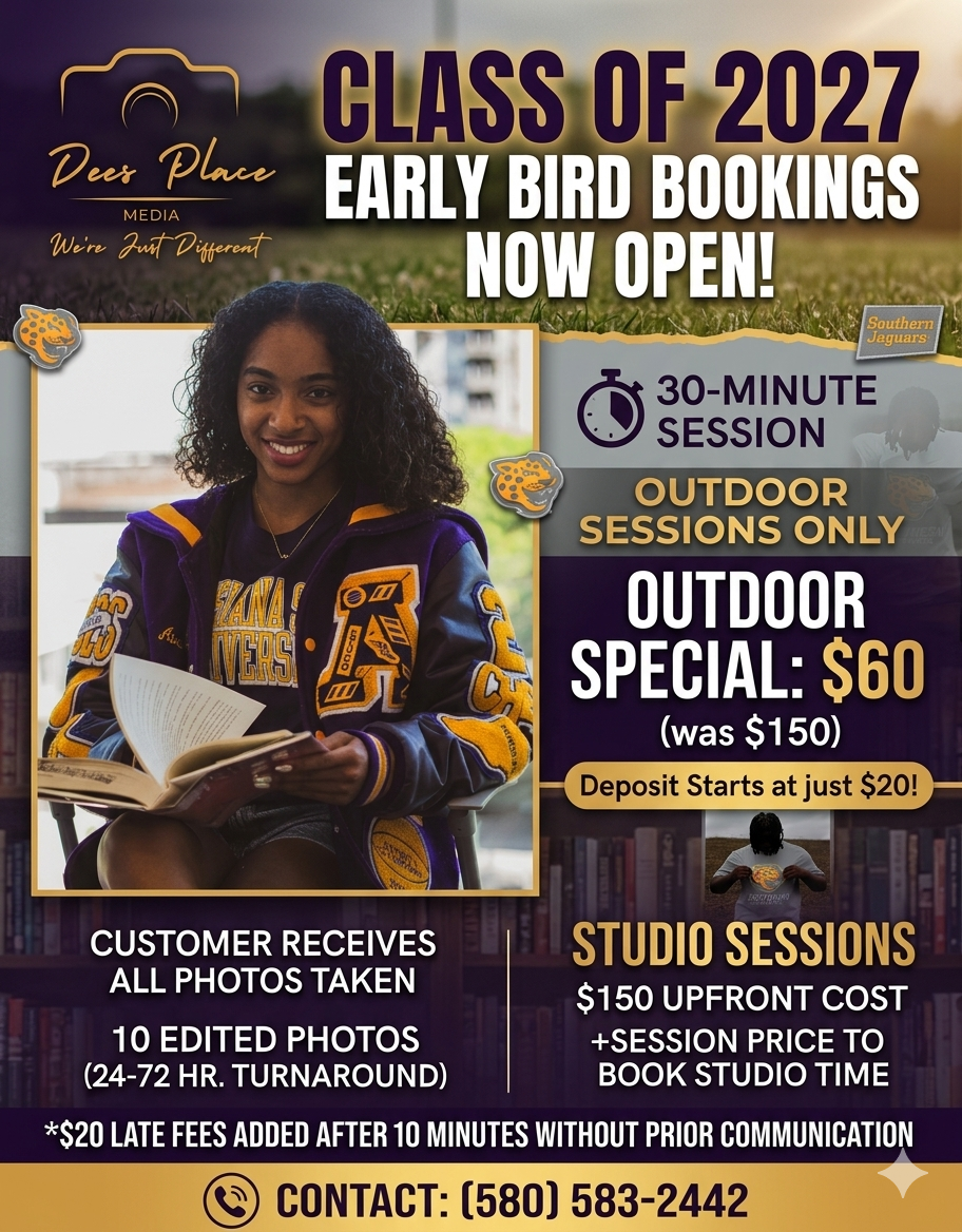 Graduation Promo