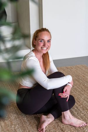 Zakelijke business shoot ondernemer in omgeving Harderwijk