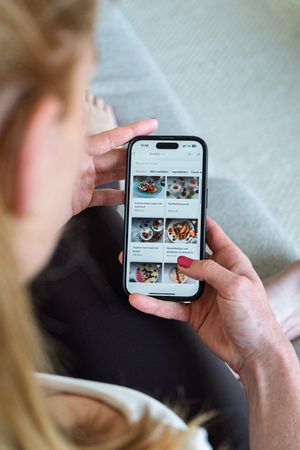 Business shoot voor vrouwelijke ondernemer door VDH Fotografie