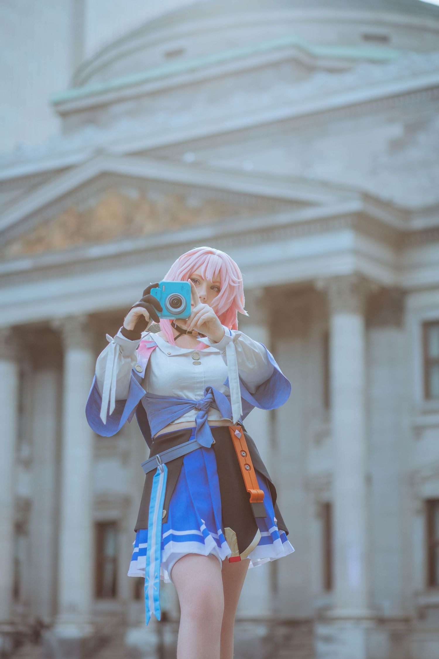 Otakuthon 2025 Cosplay Photography Montreal