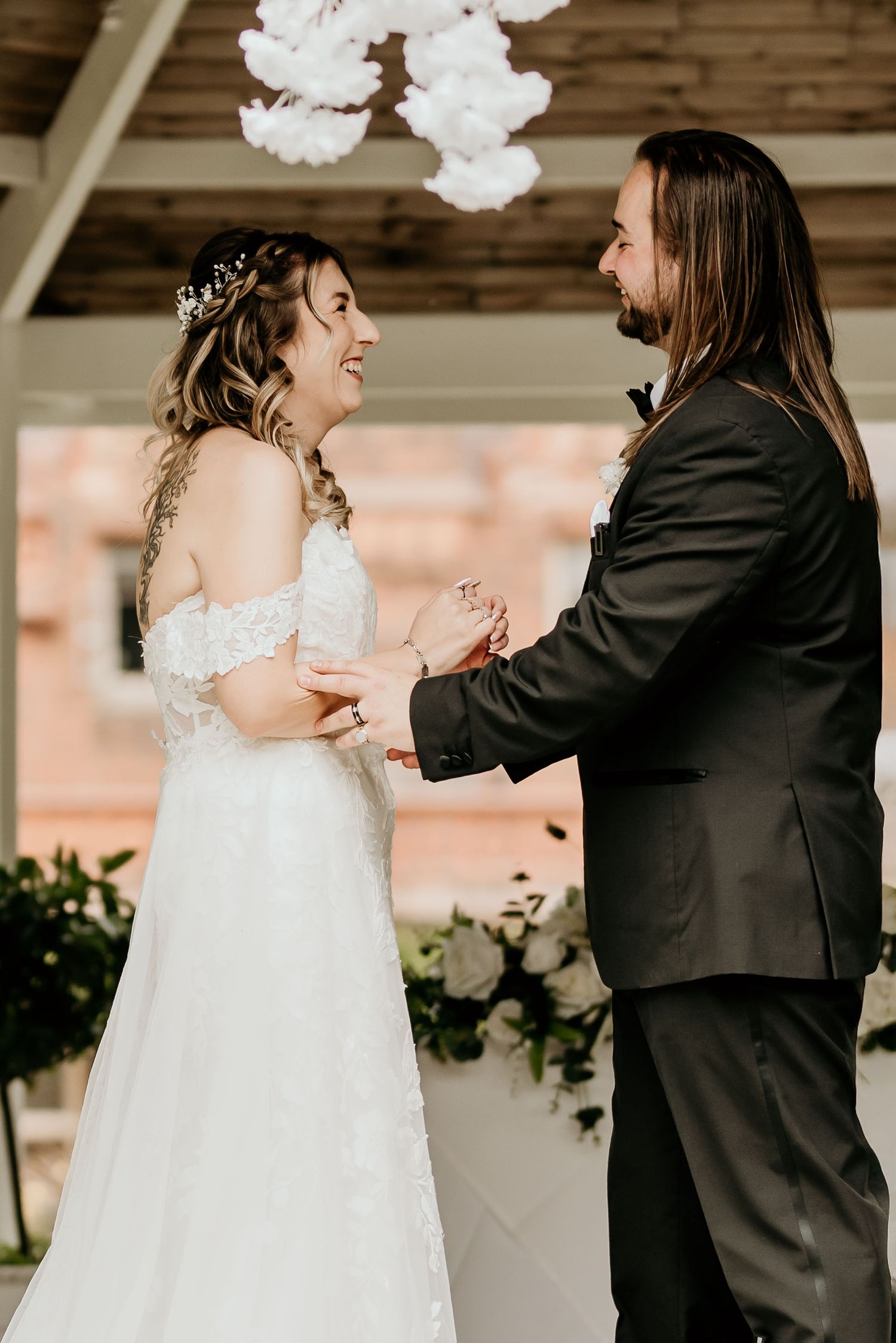 Wedding photography Rutland