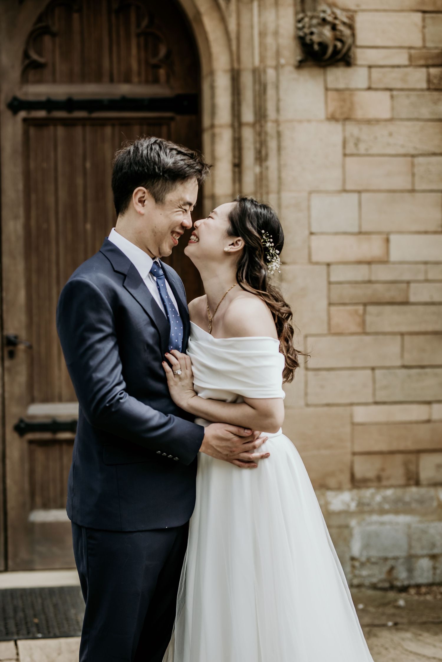 affordable wedding photographer grantham