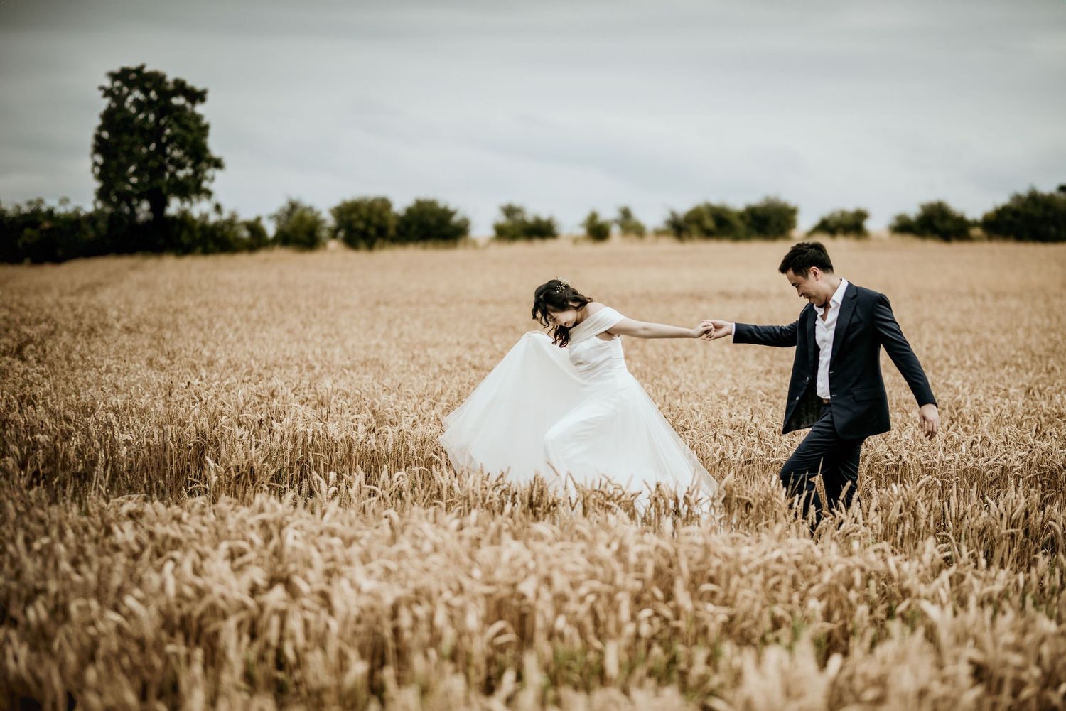affordable wedding photographer cambridgeshire
