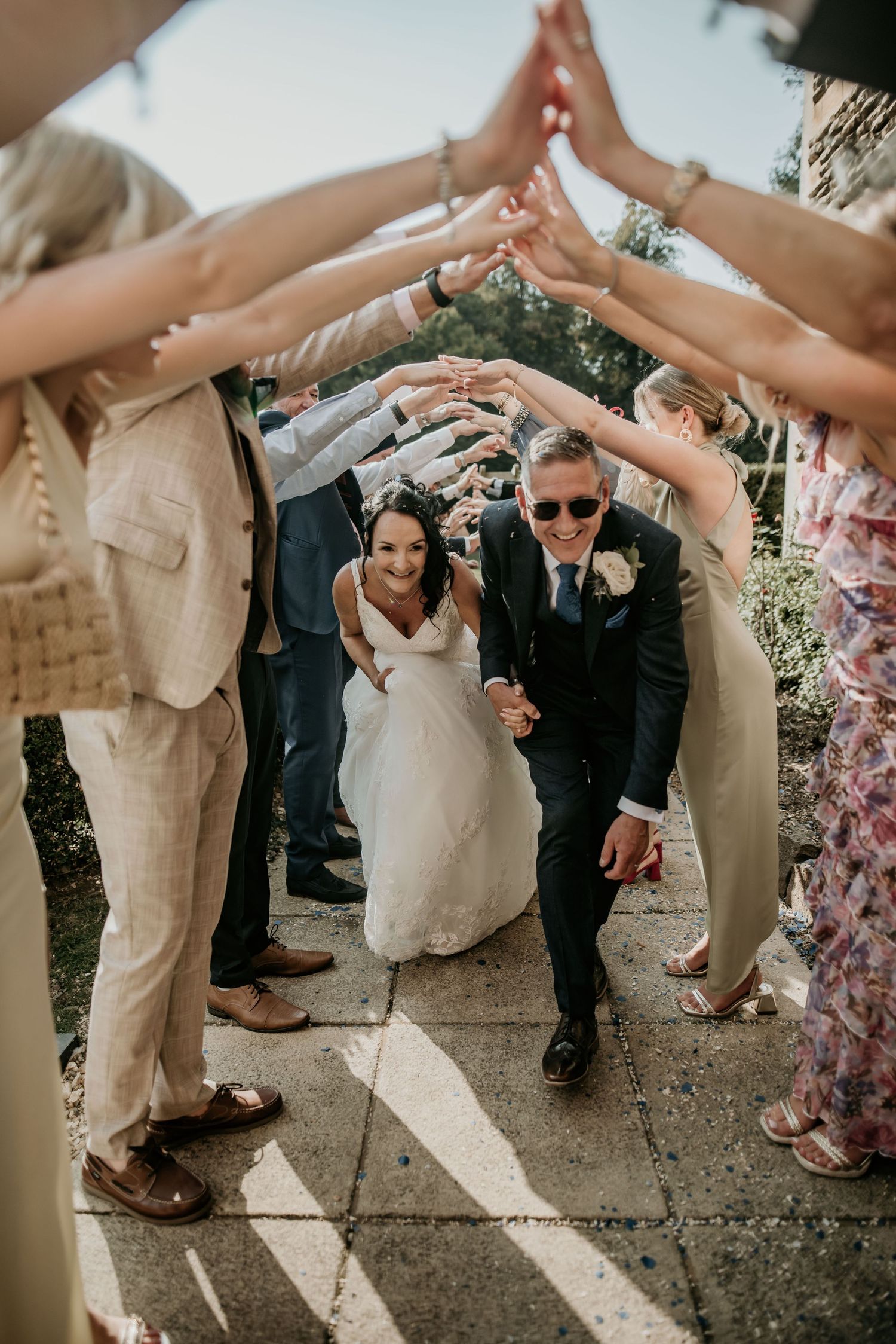 affordable wedding photographer peterborough