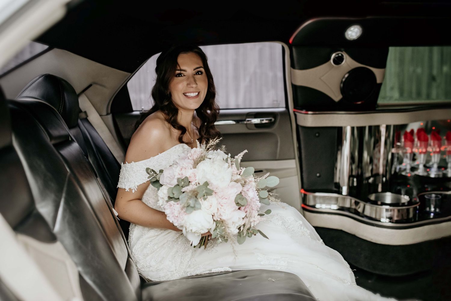 affordable wedding photographer peterborough