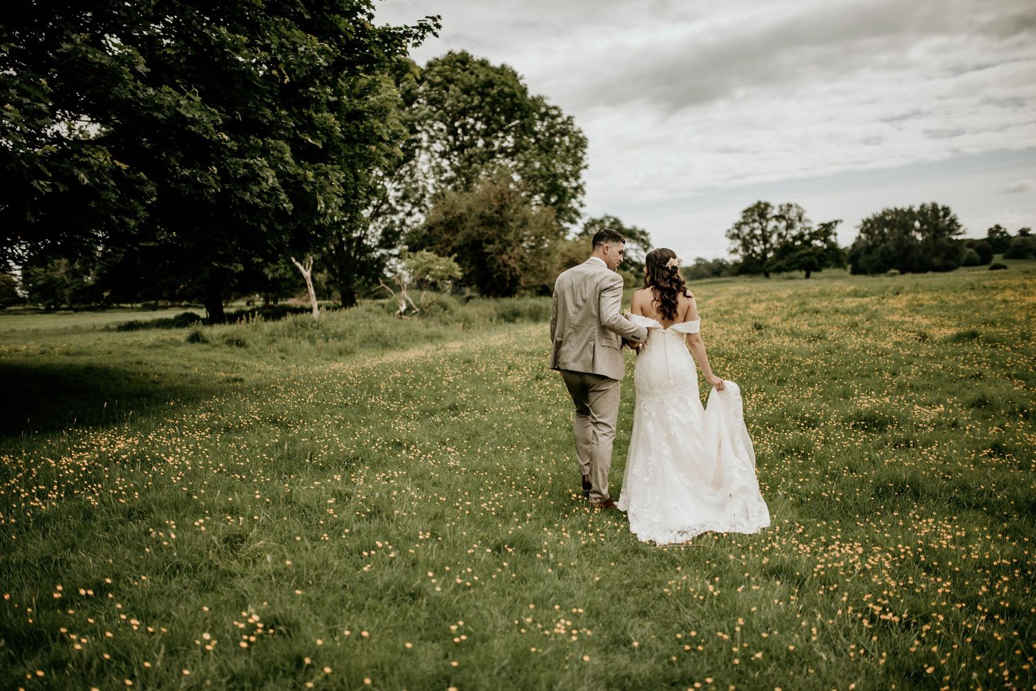 affordable wedding photographer peterborough