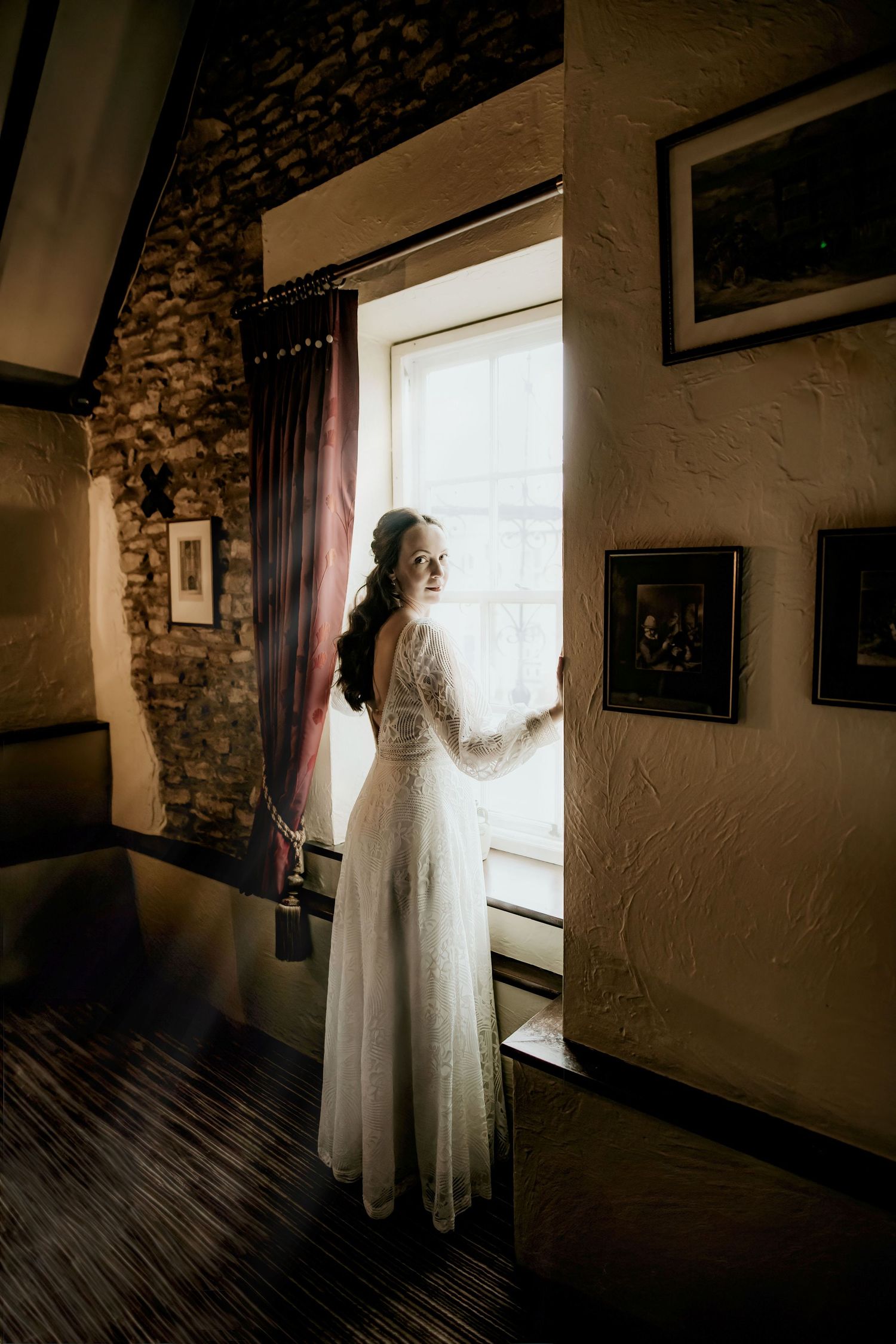 affordable wedding photographer grantham