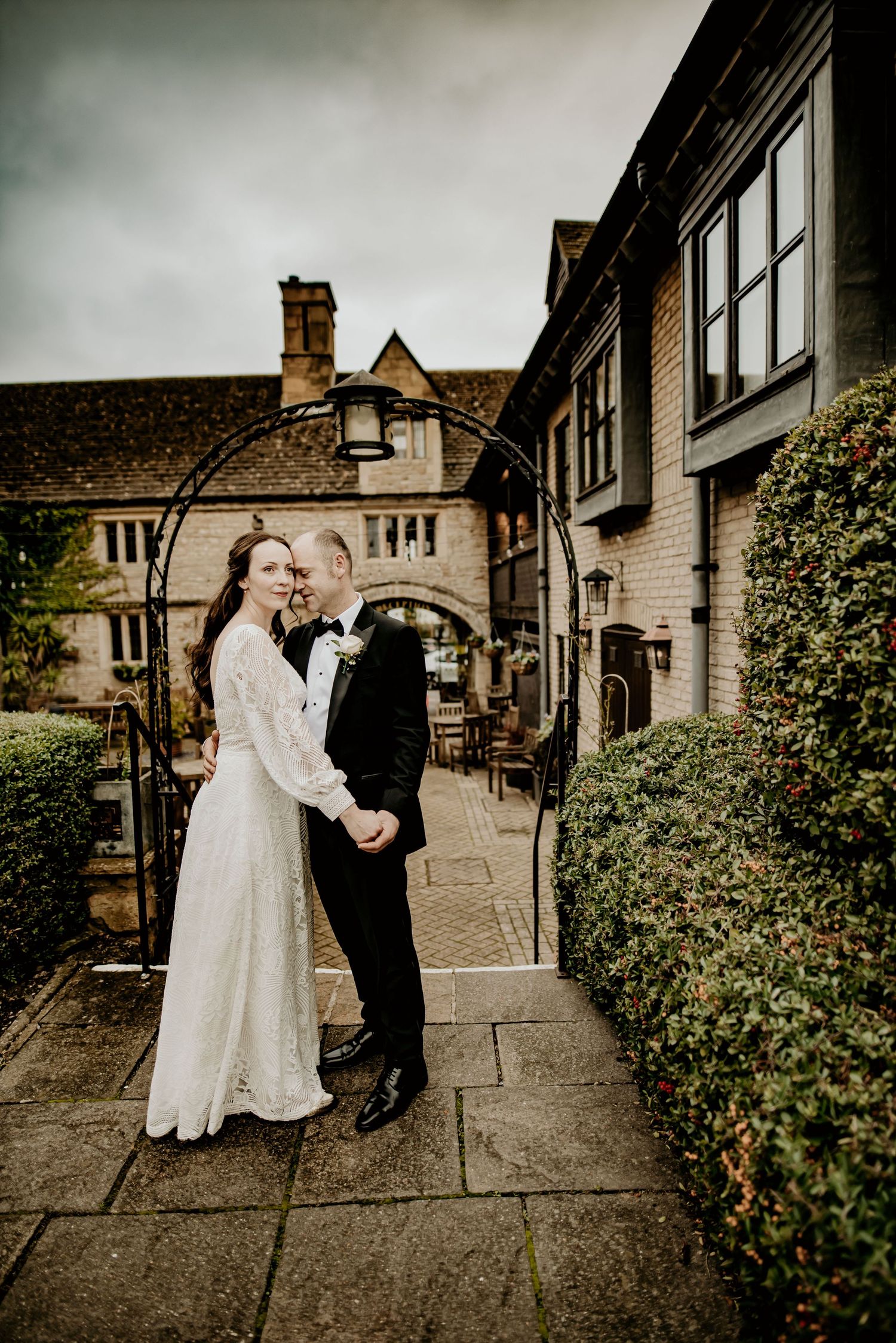affordable wedding photographer grantham