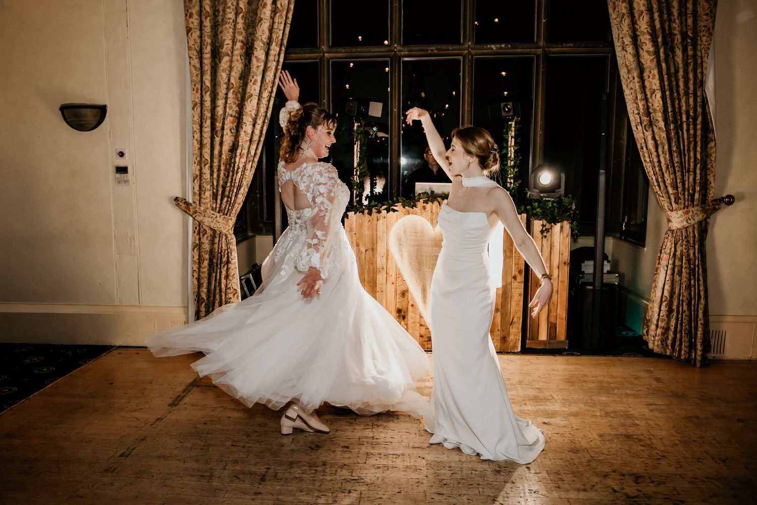 Wedding photography Cambridgeshire Orton Hall