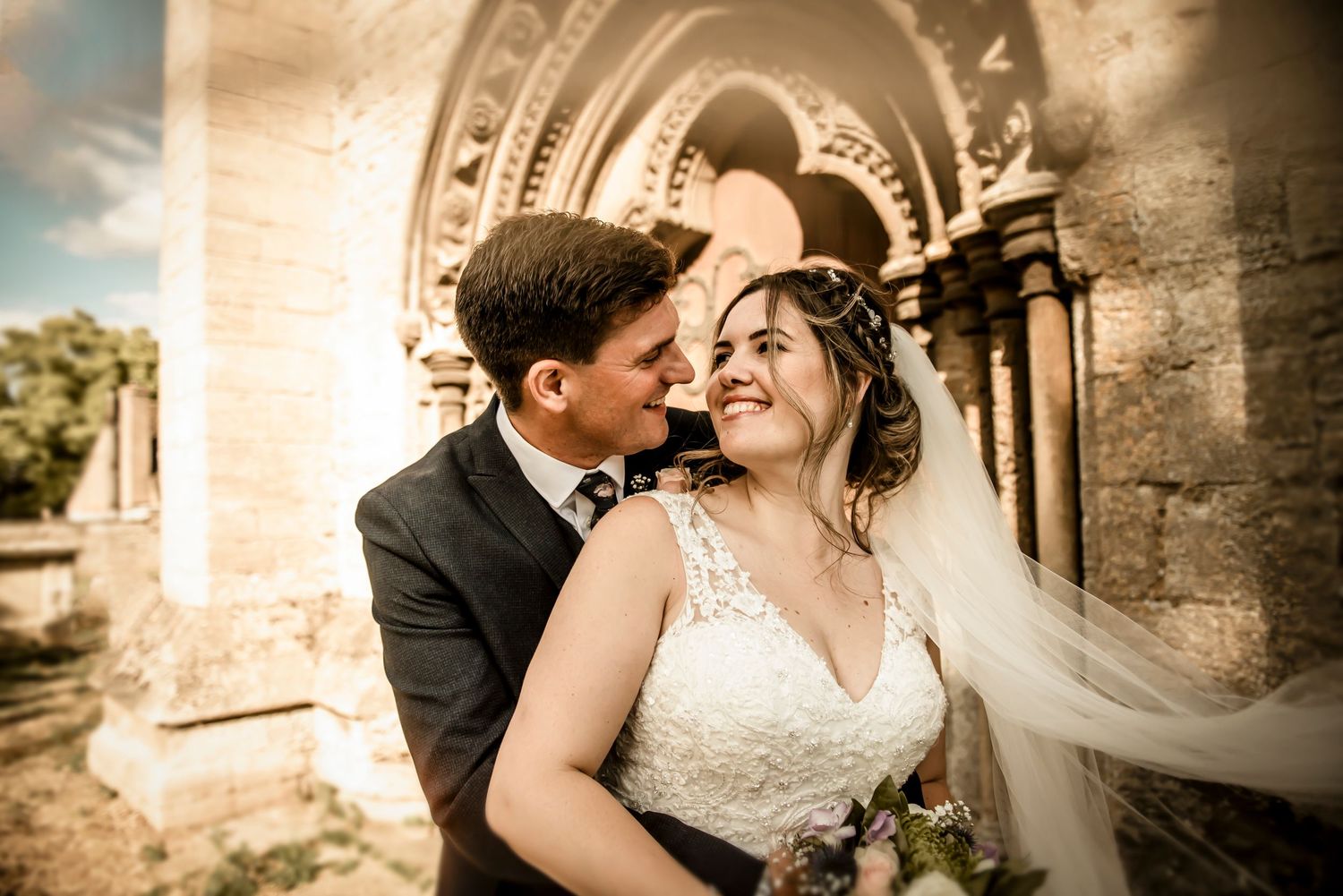affordable wedding photographer peterborough