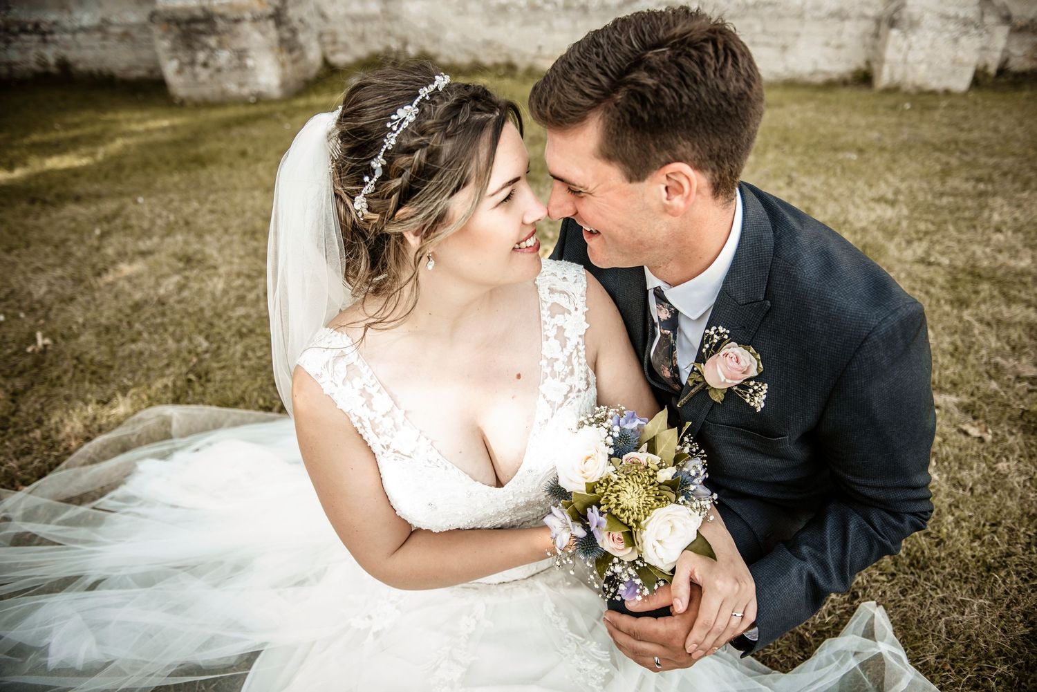 affordable wedding photographer peterborough