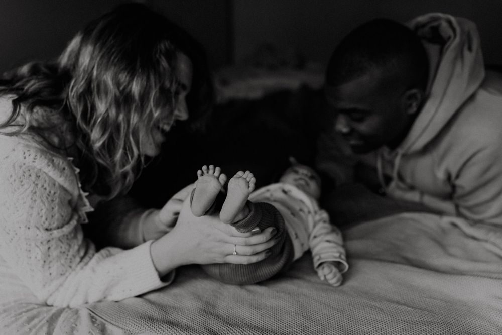 newbornshoot, rotterdam, newborn fotograaf, fotograaf westland, lifestyle fotograaf, newborn shoot
