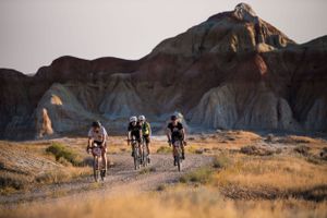 WYO-131 Gravel Race : Monika B Leopold Event Photography 
© 2025 Monika B Leopold Photography, All Rights Reserved