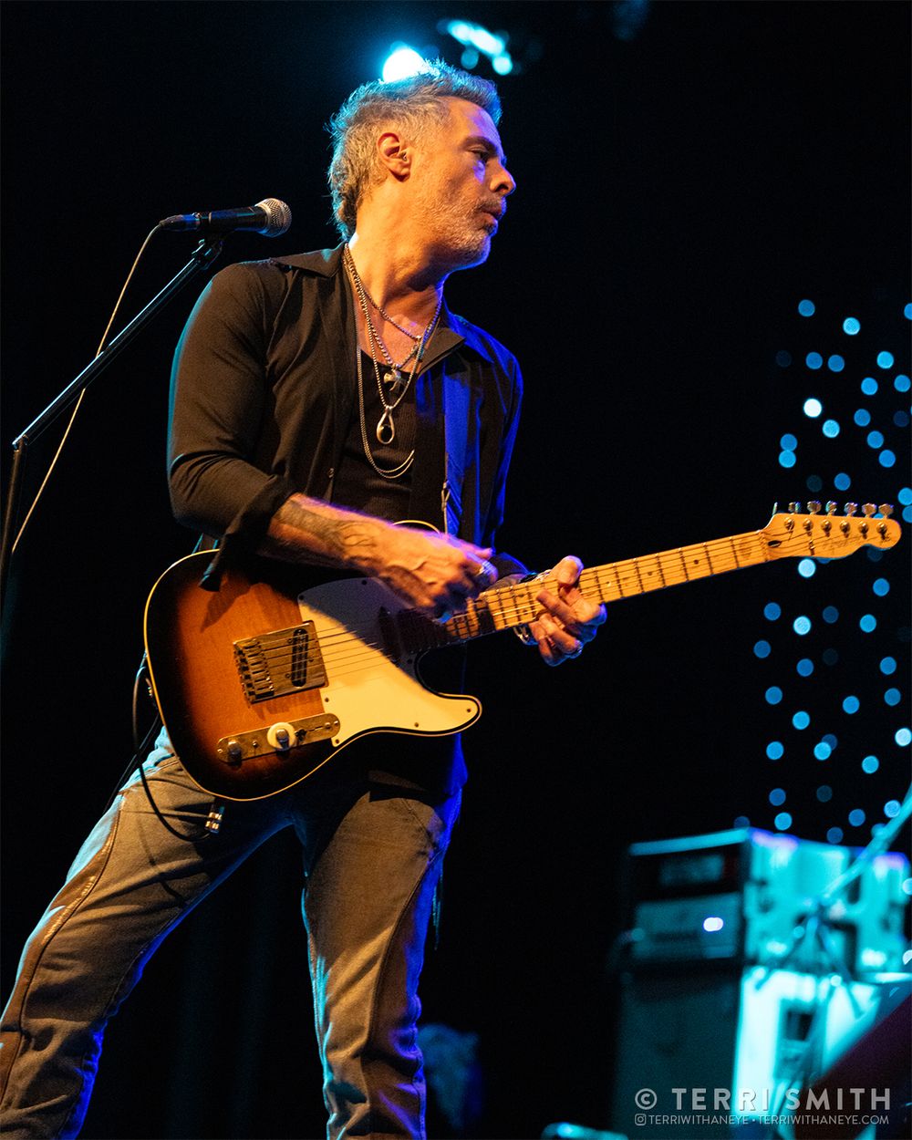 Richie Kotzen