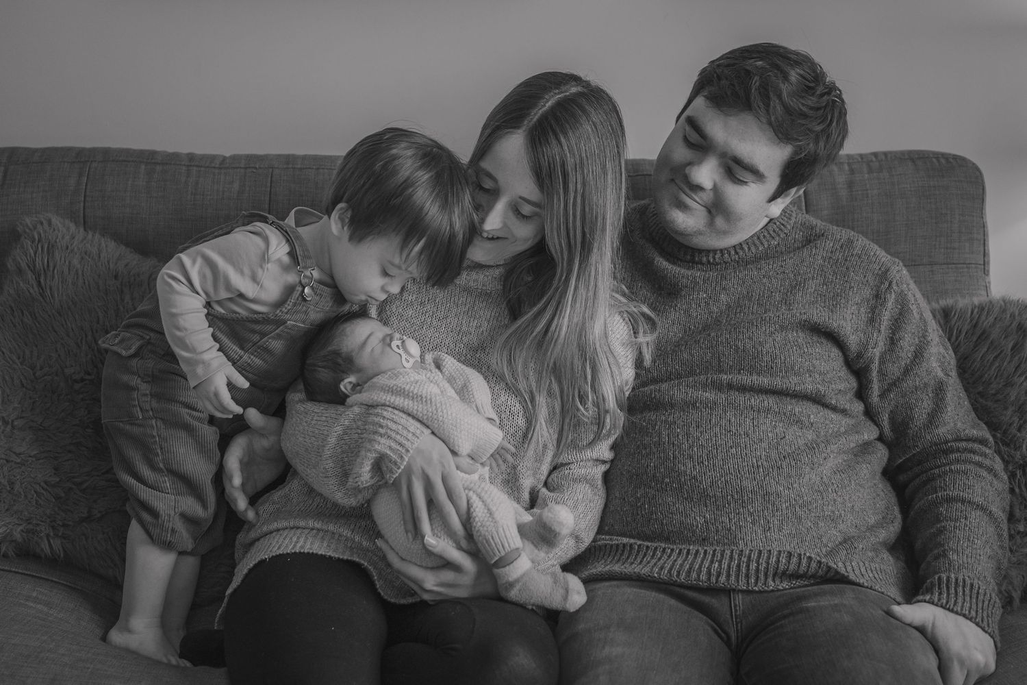 FAMILY AND NEWBORN PHOTOGRPAHY NORFOLK