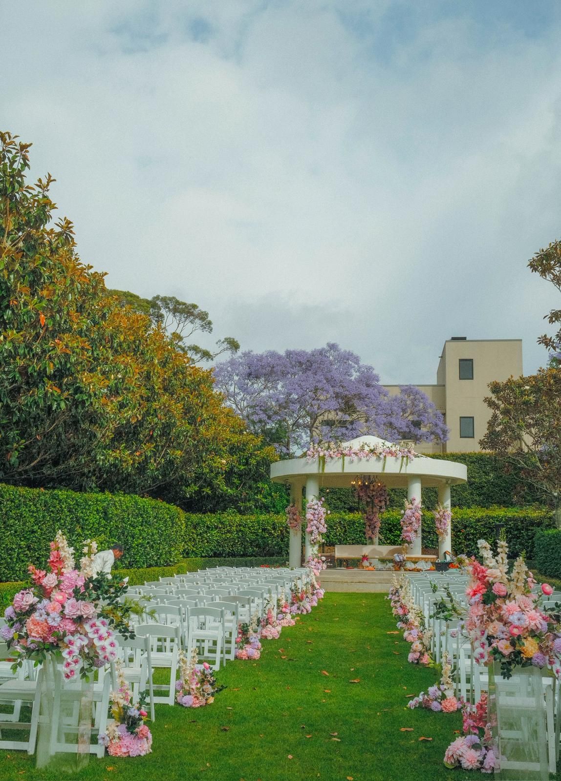 Fresh wedding flowers, wedding florist, sydney florist, wedding florist sydney, sydney wedding florist, artifical flowers, garden wedding